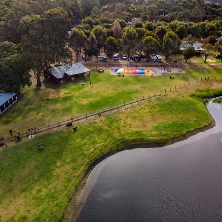 Discovery Parks Margaret River Cowaramup Luaran gambar