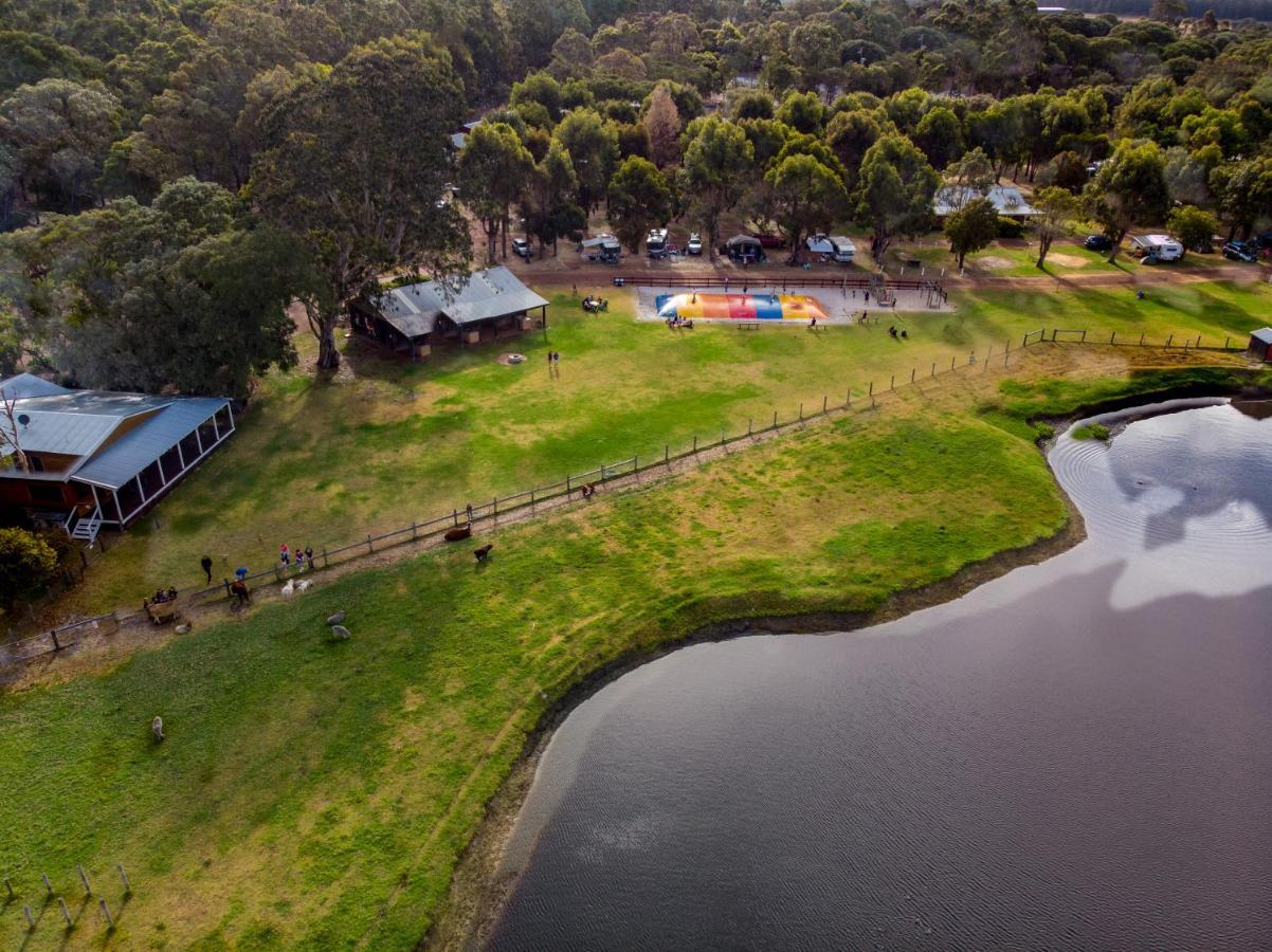 Discovery Parks Margaret River Cowaramup Luaran gambar