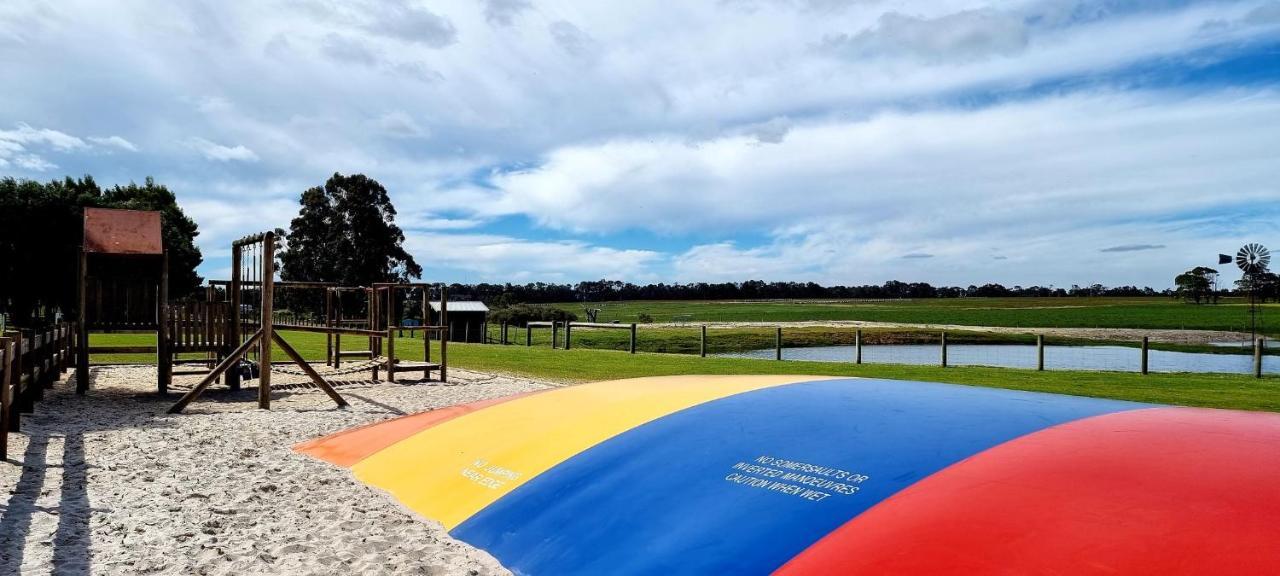 Discovery Parks Margaret River Cowaramup Luaran gambar