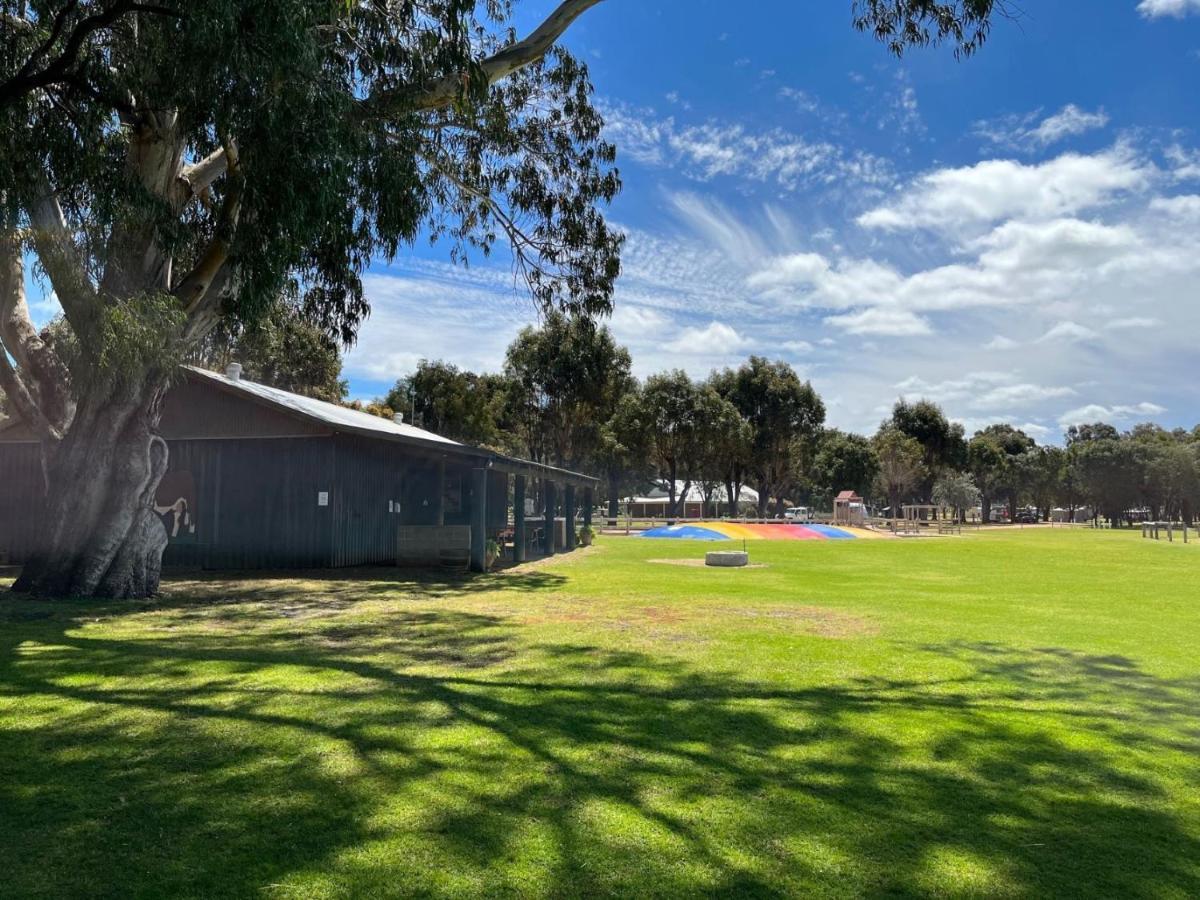 Discovery Parks Margaret River Cowaramup Luaran gambar