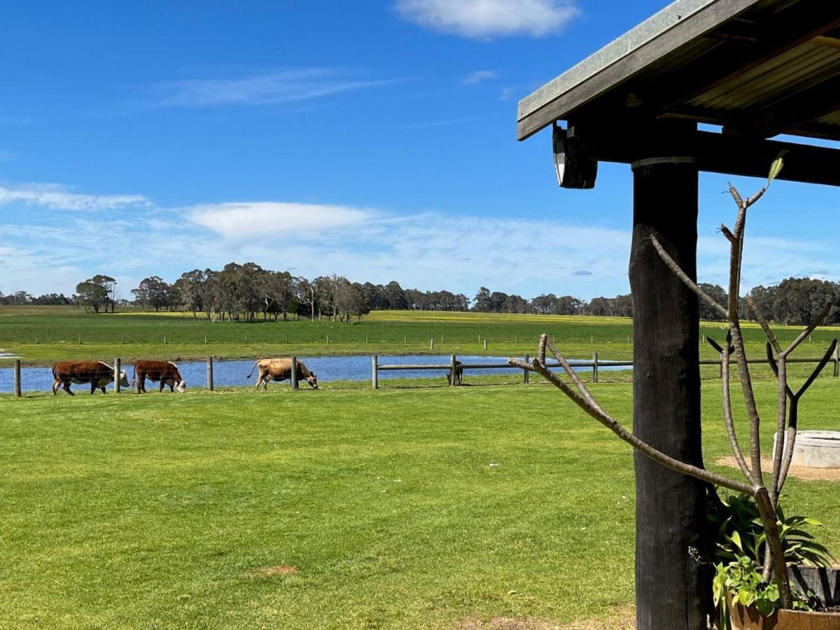 Discovery Parks Margaret River Cowaramup Luaran gambar