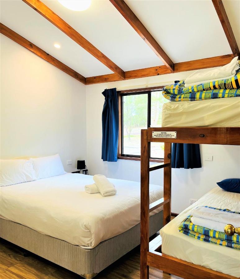 Discovery Parks Margaret River Cowaramup Luaran gambar