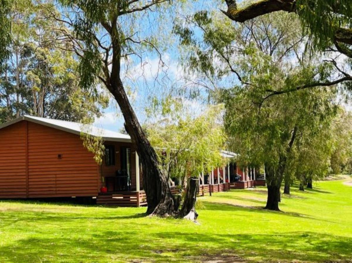 Discovery Parks Margaret River Cowaramup Luaran gambar