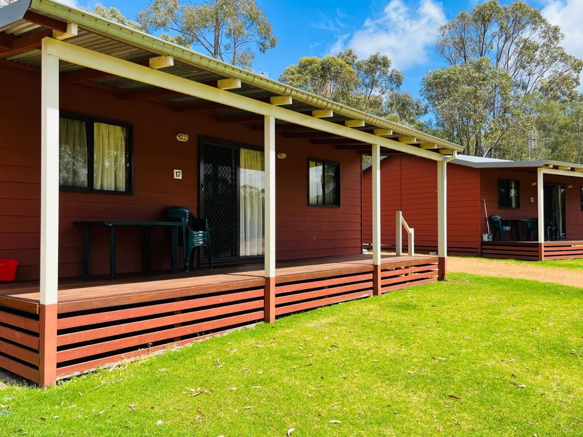 Discovery Parks Margaret River Cowaramup Luaran gambar