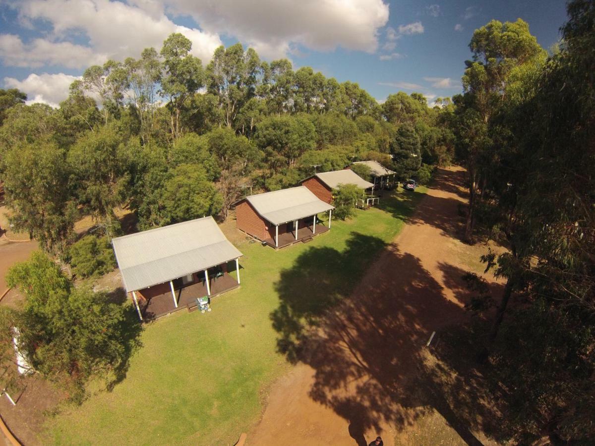 Discovery Parks Margaret River Cowaramup Luaran gambar