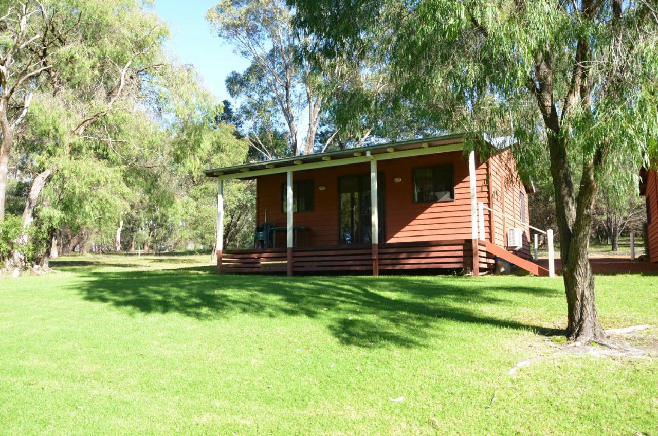 Discovery Parks Margaret River Cowaramup Luaran gambar