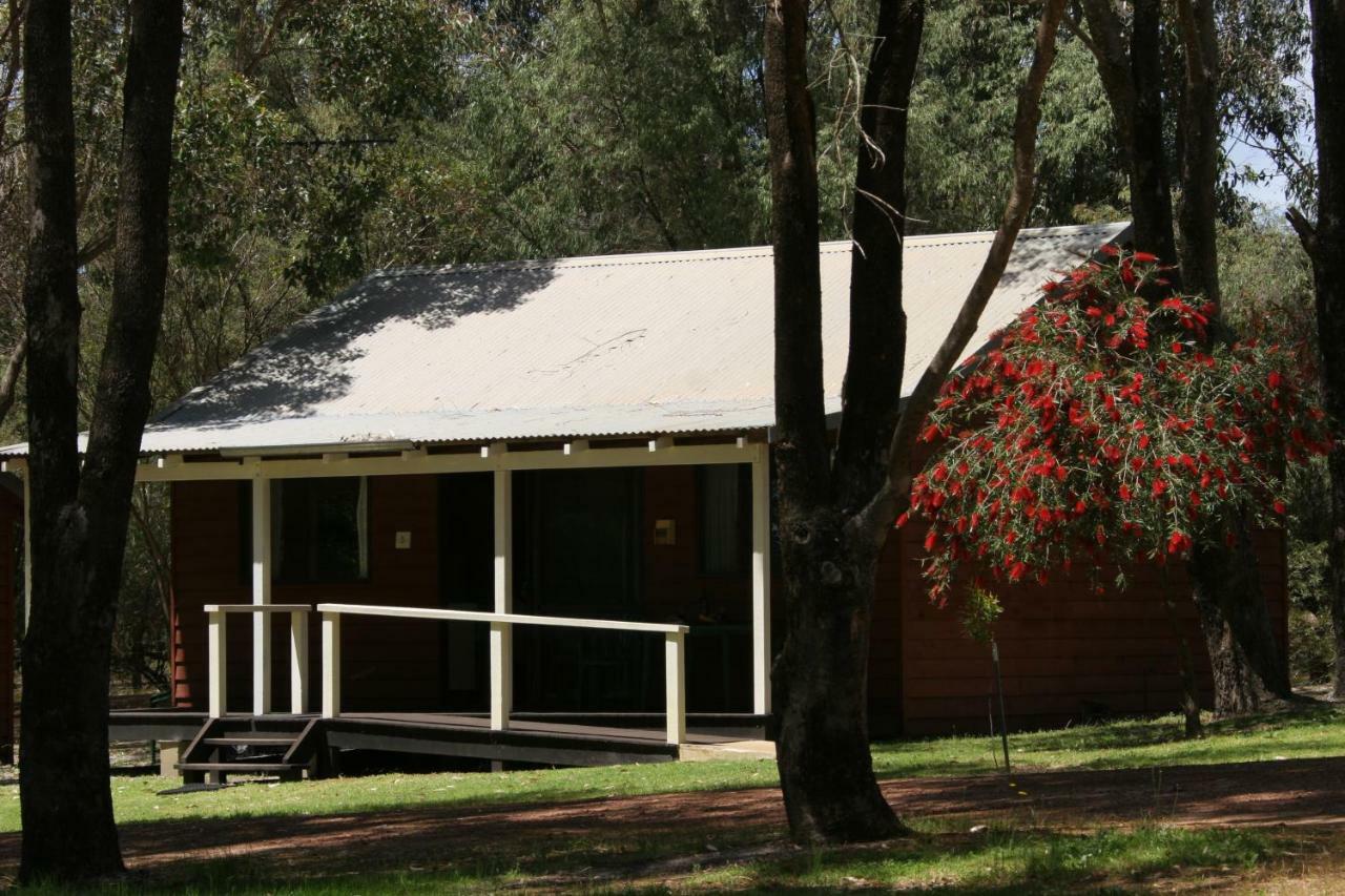 Discovery Parks Margaret River Cowaramup Luaran gambar