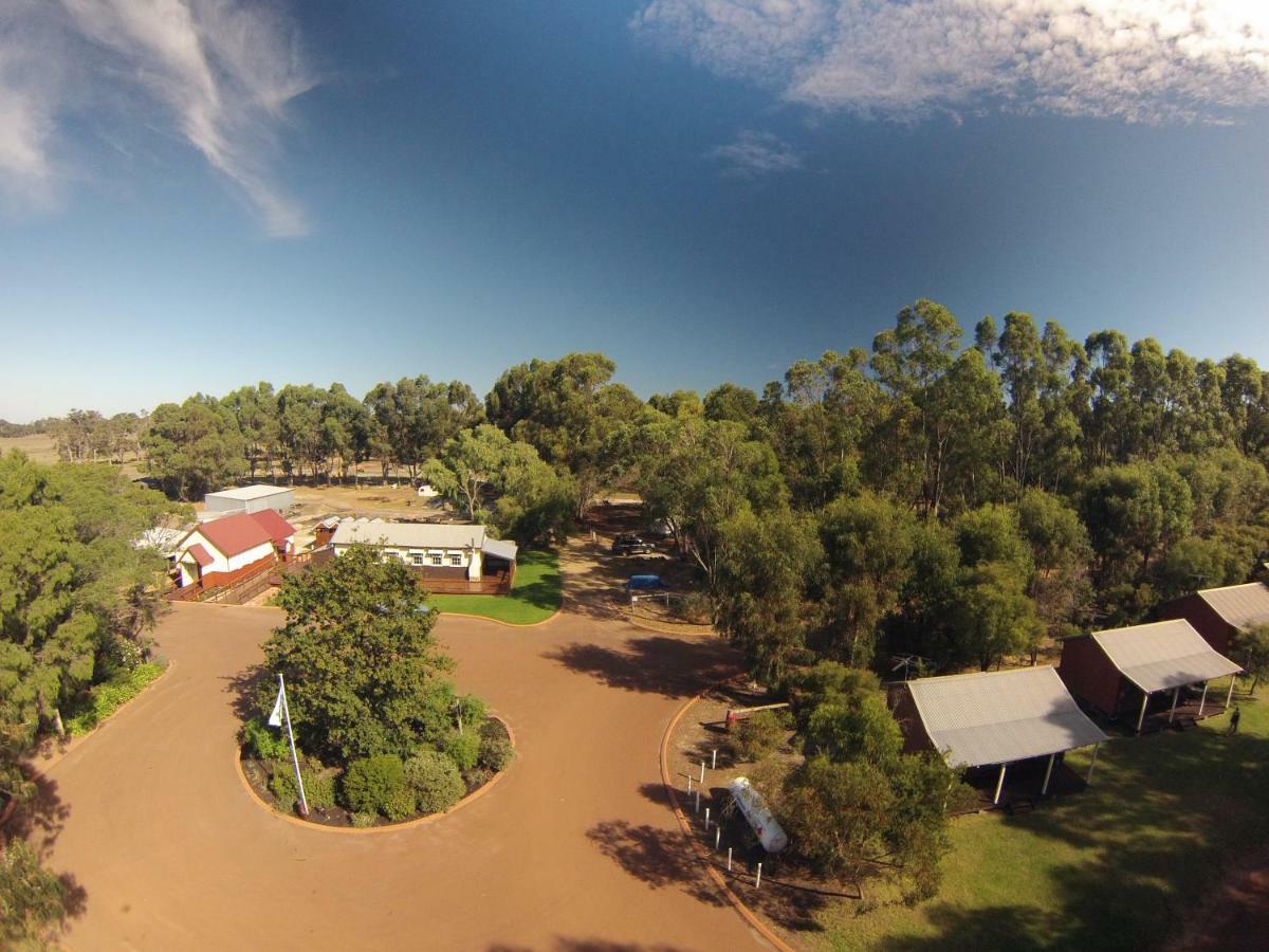 Discovery Parks Margaret River Cowaramup Luaran gambar